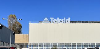 Laura Pompeo Teksid Carmagnola