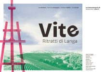 vite ritratti di lanca Cinama Elios Caramgnola Alessandro Viberti