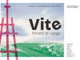 vite ritratti di lanca Cinama Elios Caramgnola Alessandro Viberti