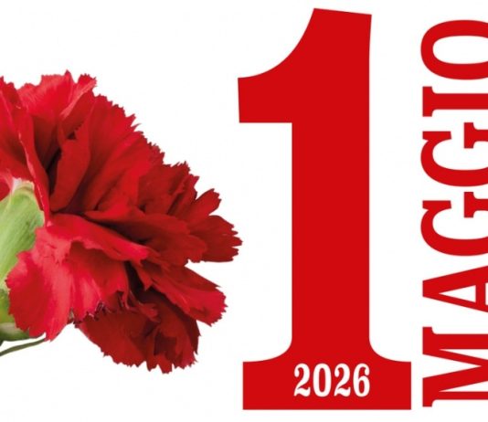 festa dei lavoratori