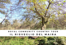 Racconigi Maira Ufficio Turistico