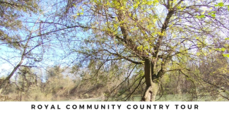 Racconigi Maira Ufficio Turistico