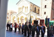 anniversario Liberazione Piobesi