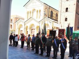 anniversario Liberazione Piobesi