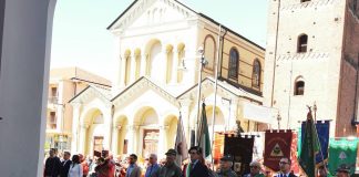 anniversario Liberazione Piobesi