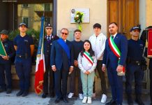 Poirino Liberazione appuntamenti