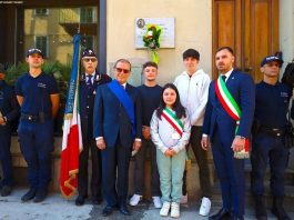 Poirino Liberazione appuntamenti