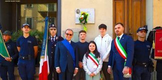 Poirino Liberazione appuntamenti