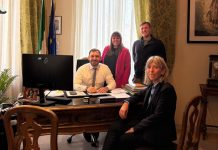 Poirino: la dottoressa Sferra nuova dirigente del settore Servizi alla popolazione Poirino dottoressa Sferra