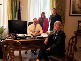 Poirino dottoressa Sferra