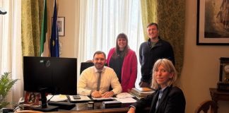 Poirino dottoressa Sferra