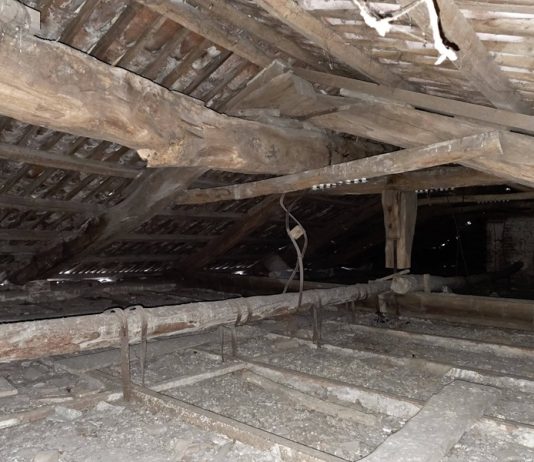 Teatro Parrocchia Racconigi