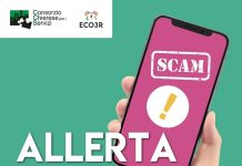 Allerta truffe sulla Tari: il Consorzio Chierese mette in guardia i cittadini truffe Tari Consorzio