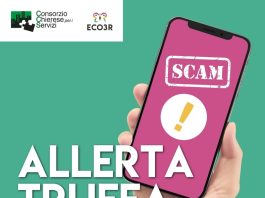 Allerta truffe sulla Tari: il Consorzio Chierese mette in guardia i cittadini truffe Tari Consorzio