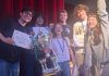 sommarivese Sorbo Olimpiadi cultura