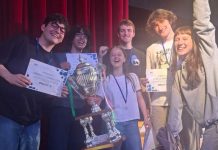 Il sommarivese Pietro Del Sorbo vince le Olimpiadi della cultura e del talento sommarivese Sorbo Olimpiadi cultura