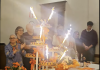 Andos Carmagnola 25 anni