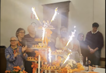 Andos Carmagnola 25 anni