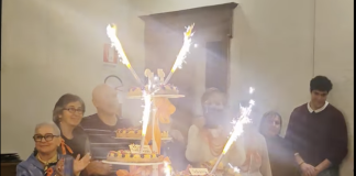 Andos Carmagnola 25 anni