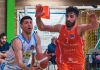 carmagnola asti playoff basket