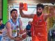 carmagnola asti playoff basket