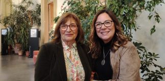 Boarino Sellaro presentazione Fragili RAmi