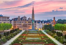 Giovani in Europa, due incontri formativi a Carmagnola Bruxelles VALE4