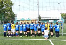 Calcio IC1 femminile