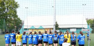 Calcio IC1 femminile