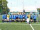 Calcio femminile: il Comprensivo Carmagnola 1 alle finali nazionali Calcio IC1 femminile