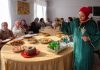 A Casa Frisco di Carmagnola va in scena il rito del tè marocchino Casa Frisco Te
