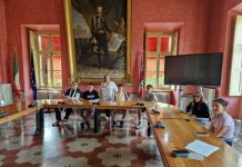 Consiglio ragazzi Racconigi