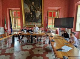 Consiglio ragazzi Racconigi