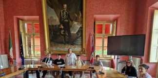 Consiglio ragazzi Racconigi