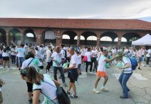 Poirino Corsa Culurà