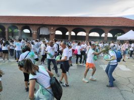 Poirino Corsa Culurà