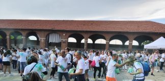 Poirino Corsa Culurà