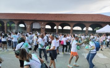 Poirino Corsa Culurà