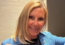 Cristina Ferrando Lions Club Carmagnola