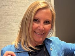 Cristina Ferrando Lions Club Carmagnola