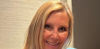 Cristina Ferrando Lions Club Carmagnola