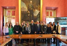 SavoiaExperience, dalla Francia a Racconigi per una cooperazione transfrontaliera SavoiaExperience Racconigi