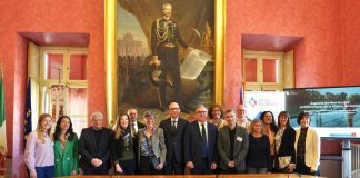 SavoiaExperience Racconigi