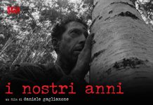 I nostri anni Gaglianone