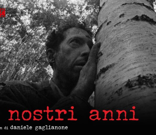 I nostri anni Gaglianone