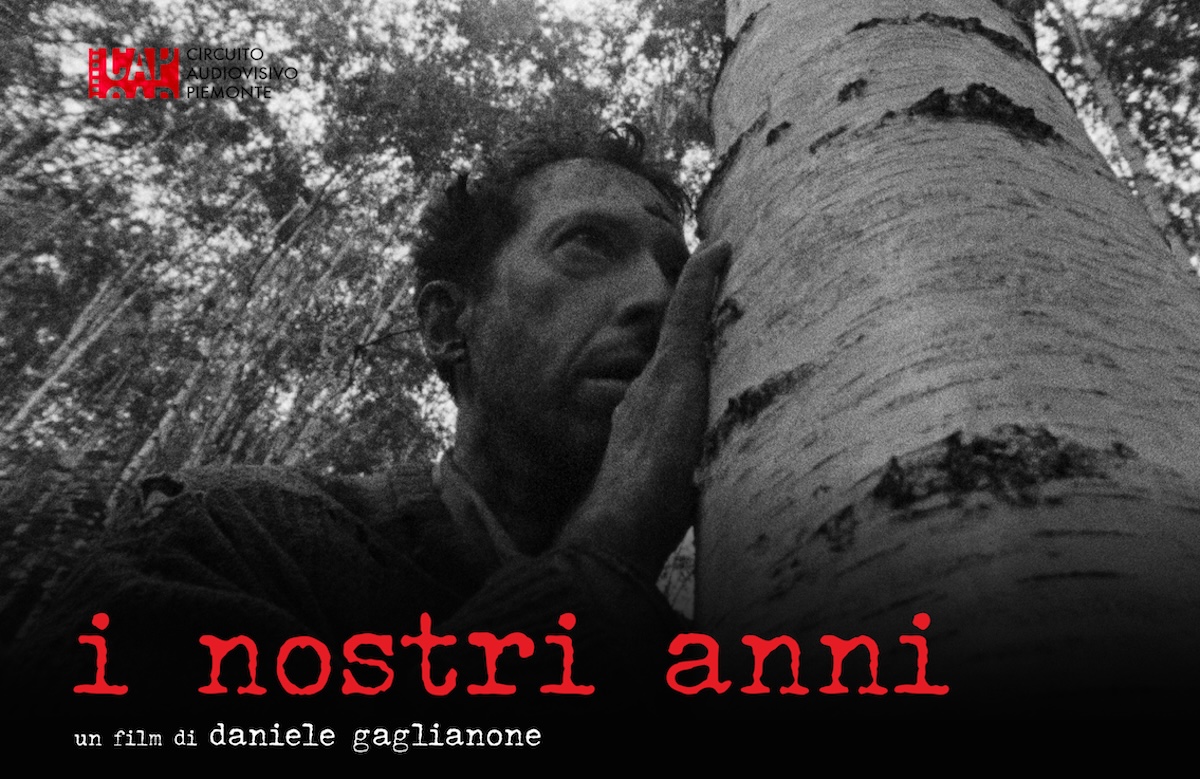 I nostri anni Gaglianone