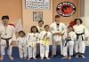 Asd Okinawa Caramagna: oro nel Kata per Carlotta Sona al Trofeo Sussetto di Caluso ASD Okinawa Caramagna Sona