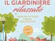 Carignano libro giardiniere rilassato