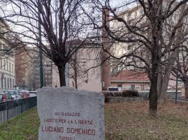 il cuore libertà Vinovo