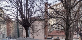 il cuore libertà Vinovo